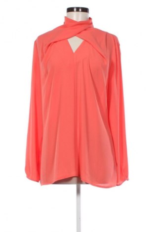 Damen Shirt Bobo Zander, Größe L, Farbe Orange, Preis € 17,39