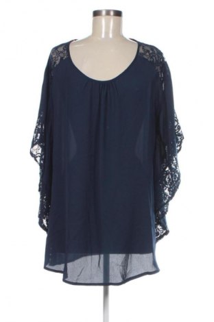 Damen Shirt Body Flirt, Größe XL, Farbe Blau, Preis € 13,99