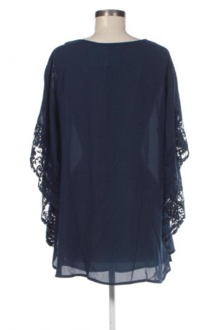 Damen Shirt Body Flirt, Größe XL, Farbe Blau, Preis € 13,99