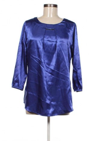 Damen Shirt Body Flirt, Größe M, Farbe Blau, Preis 5,99 €