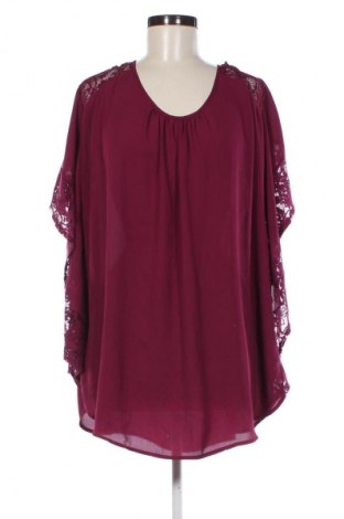 Női blúz Body Flirt, Méret XXL, Szín Piros, Ár 3 829 Ft