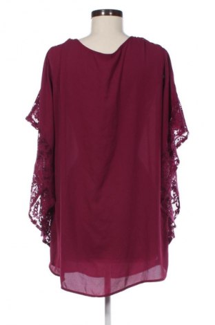 Női blúz Body Flirt, Méret XXL, Szín Piros, Ár 3 829 Ft