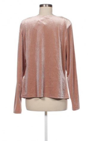Bluză de femei Body Flirt, Mărime XXL, Culoare Bej, Preț 64,99 Lei