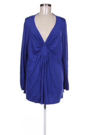 Damen Shirt Body Flirt, Größe XXL, Farbe Blau, Preis 5,99 €