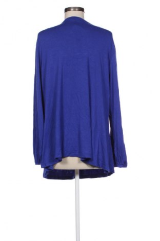 Damen Shirt Body Flirt, Größe XXL, Farbe Blau, Preis 5,99 €