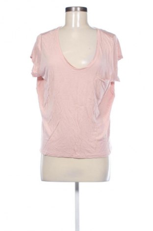 Damen Shirt Body Flirt, Größe M, Farbe Aschrosa, Preis € 10,29