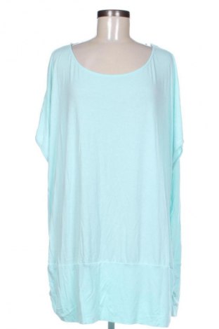 Bluzka damska Body Flirt, Rozmiar 3XL, Kolor Zielony, Cena 45,00 zł