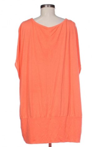 Bluzka damska Body Flirt, Rozmiar 3XL, Kolor Pomarańczowy, Cena 45,00 zł