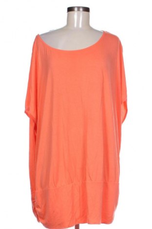 Bluzka damska Body Flirt, Rozmiar 3XL, Kolor Pomarańczowy, Cena 45,00 zł