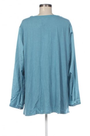 Damen Shirt Bonita, Größe XXL, Farbe Blau, Preis € 13,99