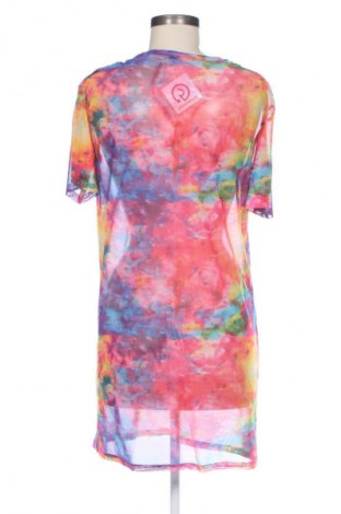 Damen Shirt Boohoo, Größe M, Farbe Mehrfarbig, Preis 9,72 €