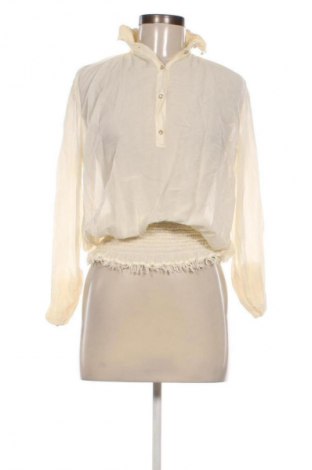 Damen Shirt Boss Orange, Größe M, Farbe Ecru, Preis 84,99 €