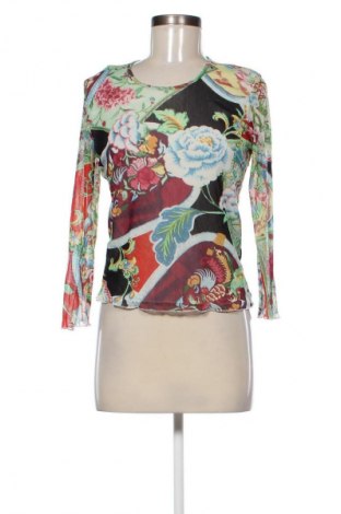 Bluză de femei Bottega, Mărime M, Culoare Multicolor, Preț 52,05 Lei