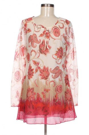 Damen Shirt Boysen's, Größe L, Farbe Mehrfarbig, Preis 13,99 €