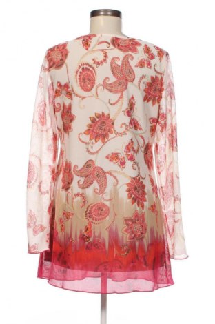 Damen Shirt Boysen's, Größe L, Farbe Mehrfarbig, Preis 13,99 €