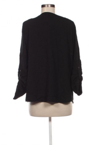 Дамска блуза Bpc Bonprix Collection, Размер XL, Цвят Черен, Цена 19,99 лв.