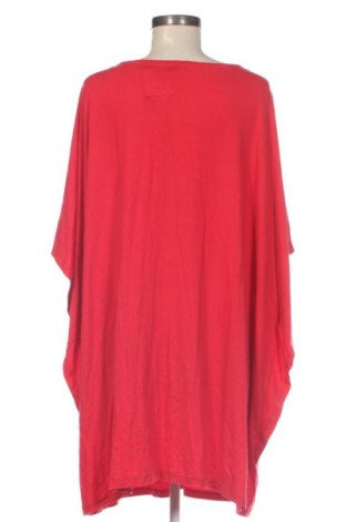 Női blúz Bpc Bonprix Collection, Méret 5XL, Szín Piros, Ár 5 199 Ft