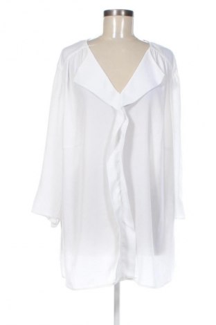 Női blúz Bpc Bonprix Collection, Méret 3XL, Szín Fehér, Ár 5 199 Ft