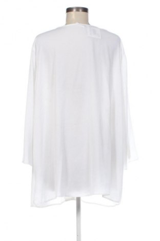 Női blúz Bpc Bonprix Collection, Méret 3XL, Szín Fehér, Ár 5 199 Ft