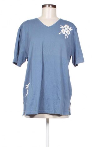 Bluzka damska Bpc Bonprix Collection, Rozmiar XL, Kolor Kolorowy, Cena 44,77 zł