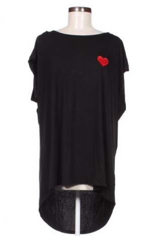 Damen Shirt Bpc Bonprix Collection, Größe XXL, Farbe Schwarz, Preis € 9,72