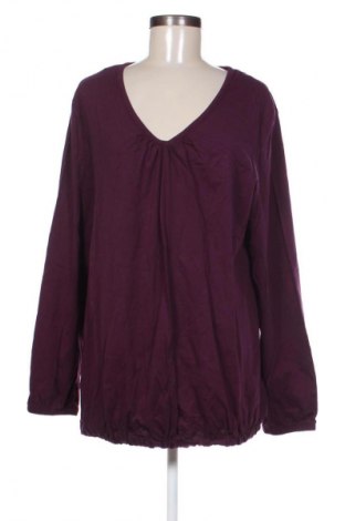 Damen Shirt Bpc Bonprix Collection, Größe XXL, Farbe Lila, Preis € 9,74