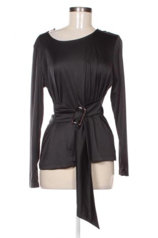 Γυναικεία μπλούζα Bpc Bonprix Collection, Μέγεθος M, Χρώμα Μαύρο, Τιμή 4,99 €