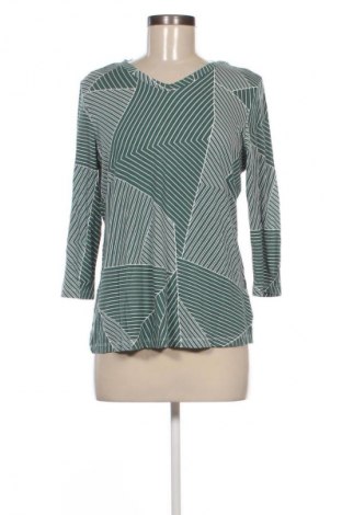 Bluzka damska Bpc Bonprix Collection, Rozmiar S, Kolor Kolorowy, Cena 20,99 zł