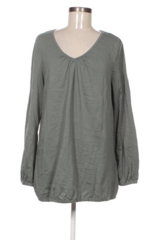 Damen Shirt Bpc Bonprix Collection, Größe XL, Farbe Grün, Preis 13,99 €