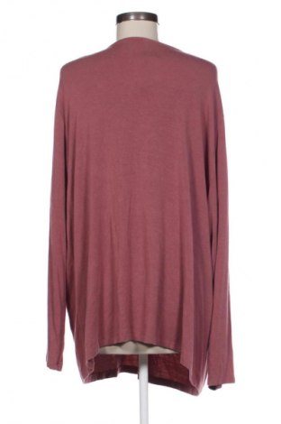 Дамска блуза Bpc Bonprix Collection, Размер 3XL, Цвят Кафяв, Цена 11,99 лв.