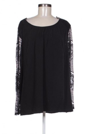 Damen Shirt Bpc Bonprix Collection, Größe XXL, Farbe Schwarz, Preis 5,99 €