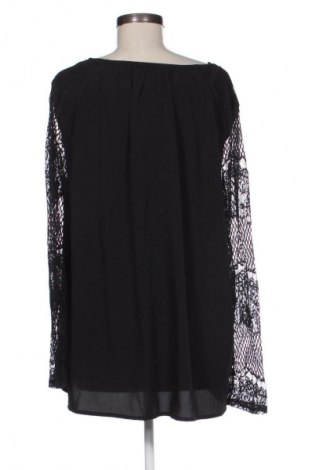 Damen Shirt Bpc Bonprix Collection, Größe XXL, Farbe Schwarz, Preis 5,99 €