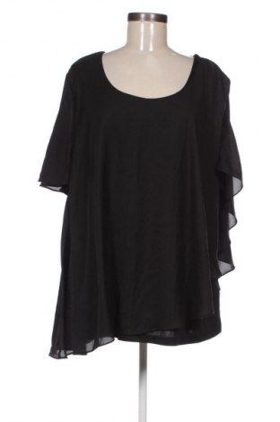 Női blúz Bpc Bonprix Collection, Méret 3XL, Szín Fekete, Ár 4 022 Ft