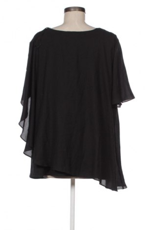 Női blúz Bpc Bonprix Collection, Méret 3XL, Szín Fekete, Ár 4 022 Ft