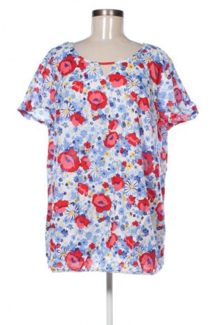 Női blúz Bpc Bonprix Collection, Méret XXL, Szín Sokszínű, Ár 4 042 Ft