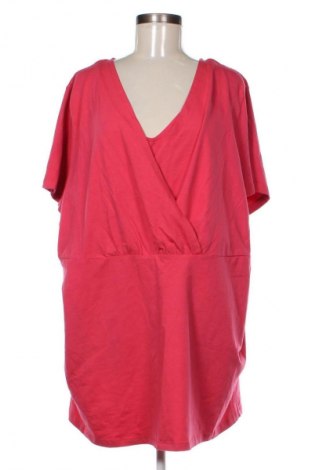 Női blúz Bpc Bonprix Collection, Méret 3XL, Szín Piros, Ár 4 042 Ft