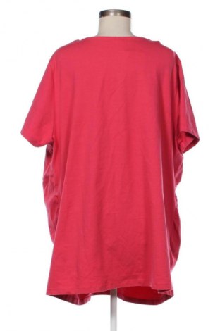 Női blúz Bpc Bonprix Collection, Méret 3XL, Szín Piros, Ár 4 042 Ft