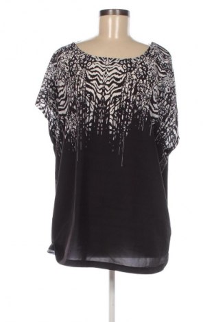 Γυναικεία μπλούζα Bpc Bonprix Collection, Μέγεθος XXL, Χρώμα Πολύχρωμο, Τιμή 18,93 €