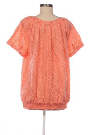 Дамска блуза Bpc Bonprix Collection, Размер XXL, Цвят Многоцветен, Цена 36,10 лв.