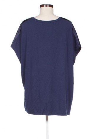 Bluzka damska Bpc Bonprix Collection, Rozmiar XL, Kolor Niebieski, Cena 43,68 zł