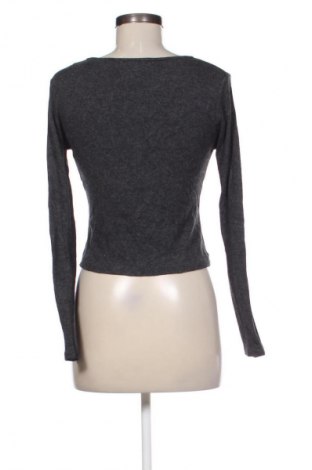 Dámská halenka Brandy Melville, Velikost M, Barva Šedá, Cena  309,00 Kč