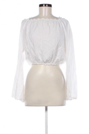 Dámská halenka Brandy Melville, Velikost S, Barva Bílá, Cena  241,00 Kč