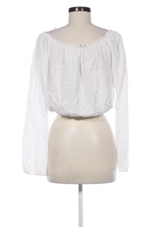 Dámská halenka Brandy Melville, Velikost S, Barva Bílá, Cena  241,00 Kč