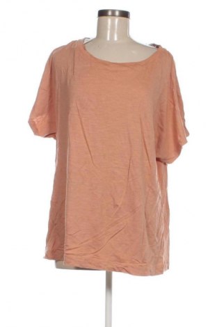 Damen Shirt Brilliant, Größe XL, Farbe Orange, Preis 13,99 €