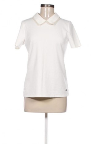 Bluzka damska Bruno Banani, Rozmiar M, Kolor Biały, Cena 164,97 zł
