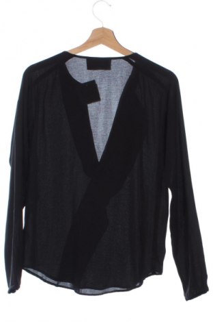 Bluzka damska By Malene Birger, Rozmiar XS, Kolor Czarny, Cena 785,72 zł