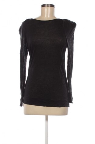 Dámska blúza By Malene Birger, Veľkosť S, Farba Čierna, Cena  64,49 €