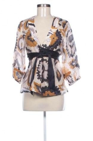 Dámská halenka By Malene Birger, Velikost S, Barva Vícebarevné, Cena  1 229,00 Kč