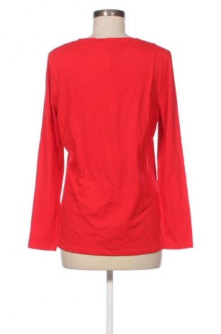 Damen Shirt C&A, Größe L, Farbe Rot, Preis 13,99 €