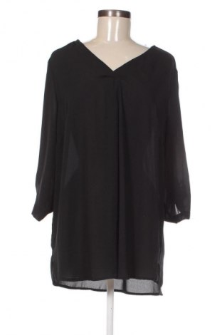 Damen Shirt C&A, Größe XL, Farbe Schwarz, Preis 5,99 €